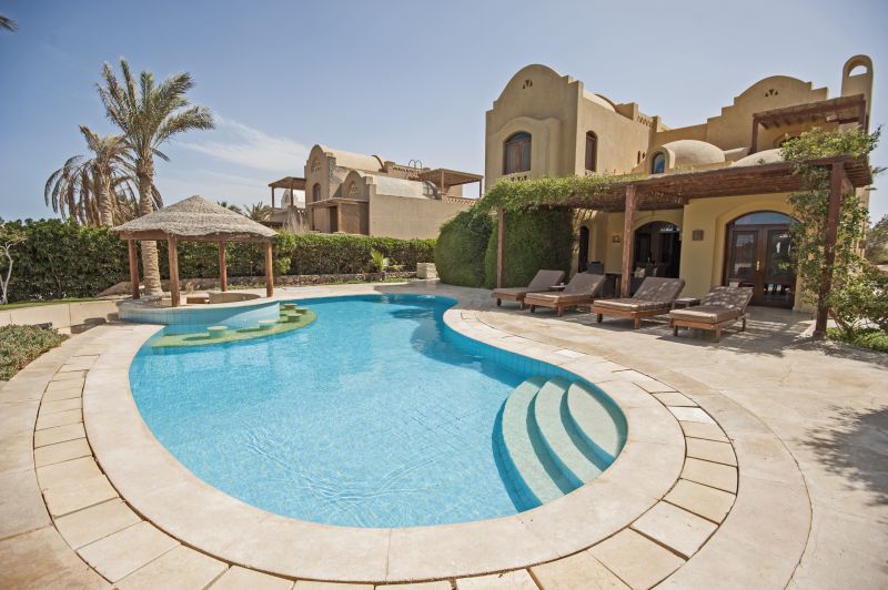 Pool And Spa Installation