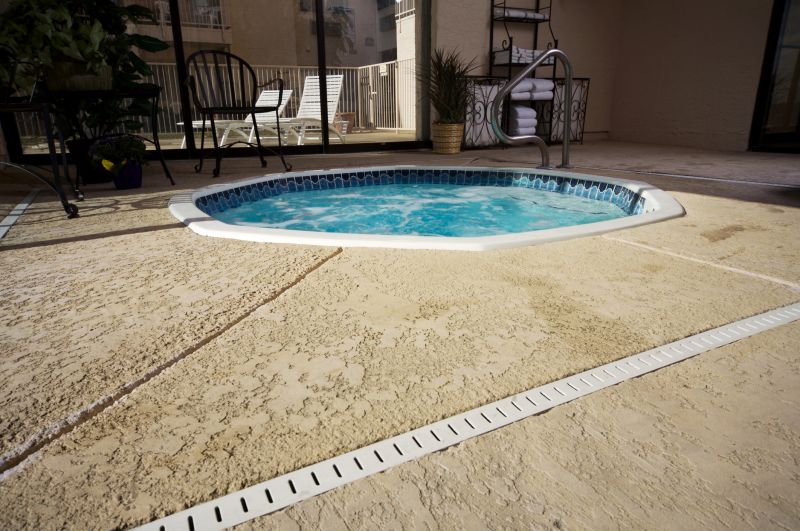 Pool And Spa Installation