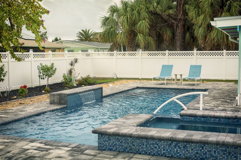 Pool And Spa Installation