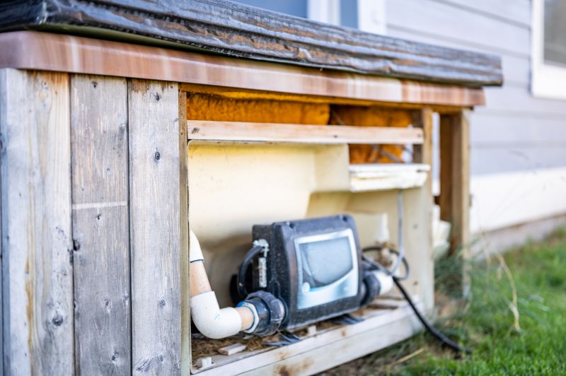 Pool And Spa Installation