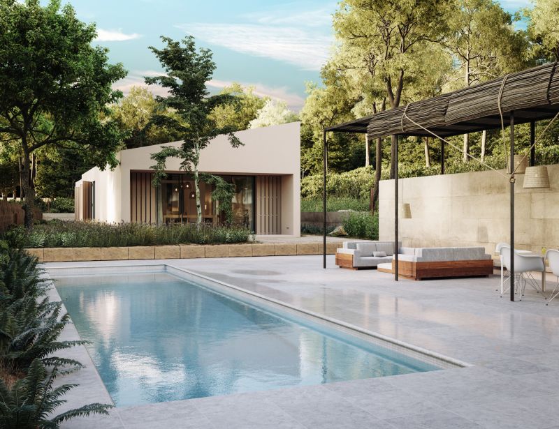 Pool And Spa Installation