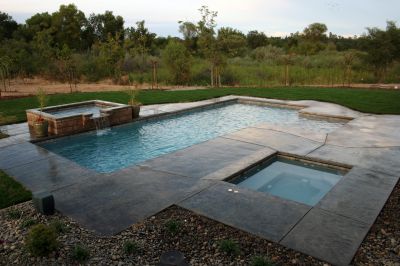 Pool And Spa Installation