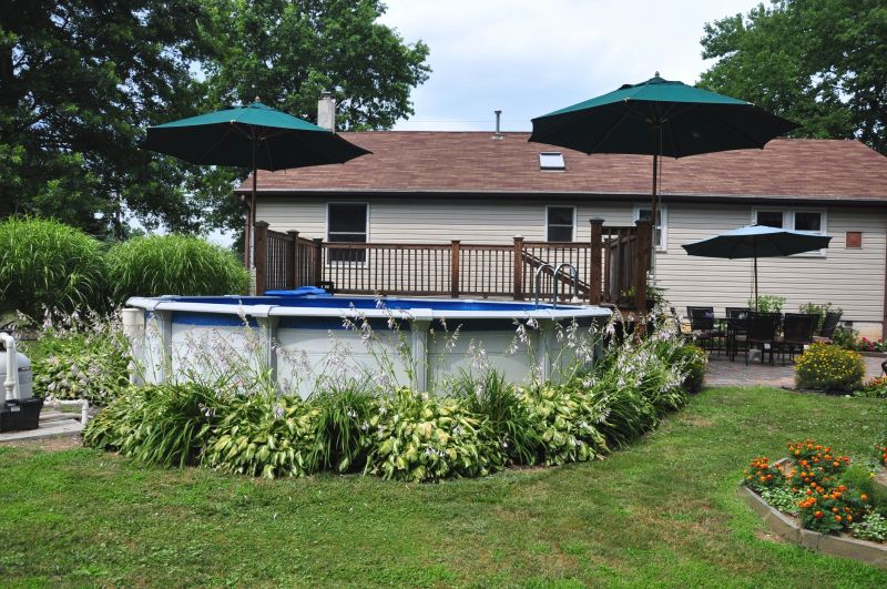 Pool And Spa Installation